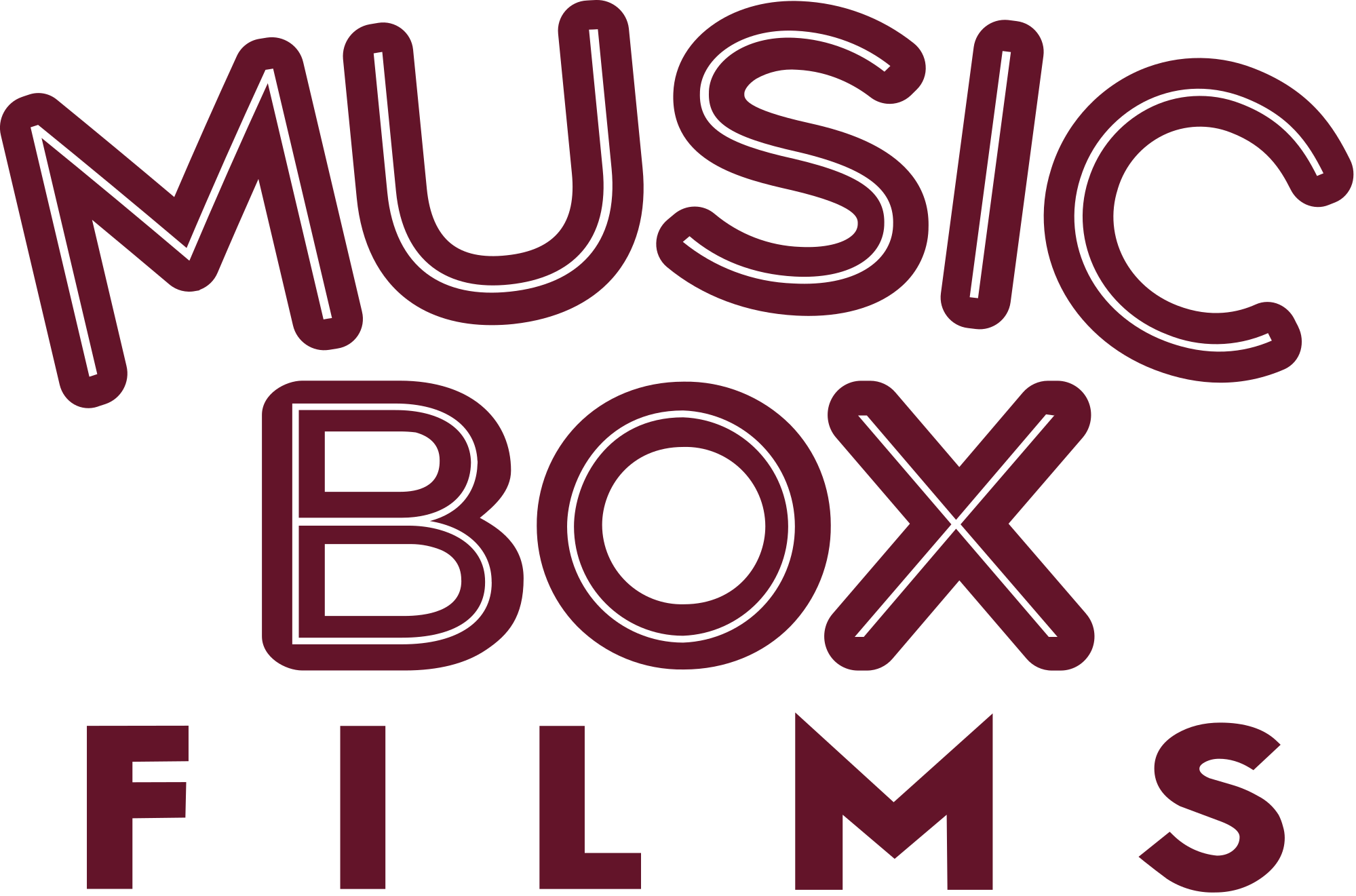 Music Box Films