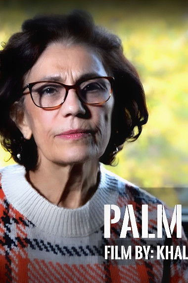 et billede af Eliane