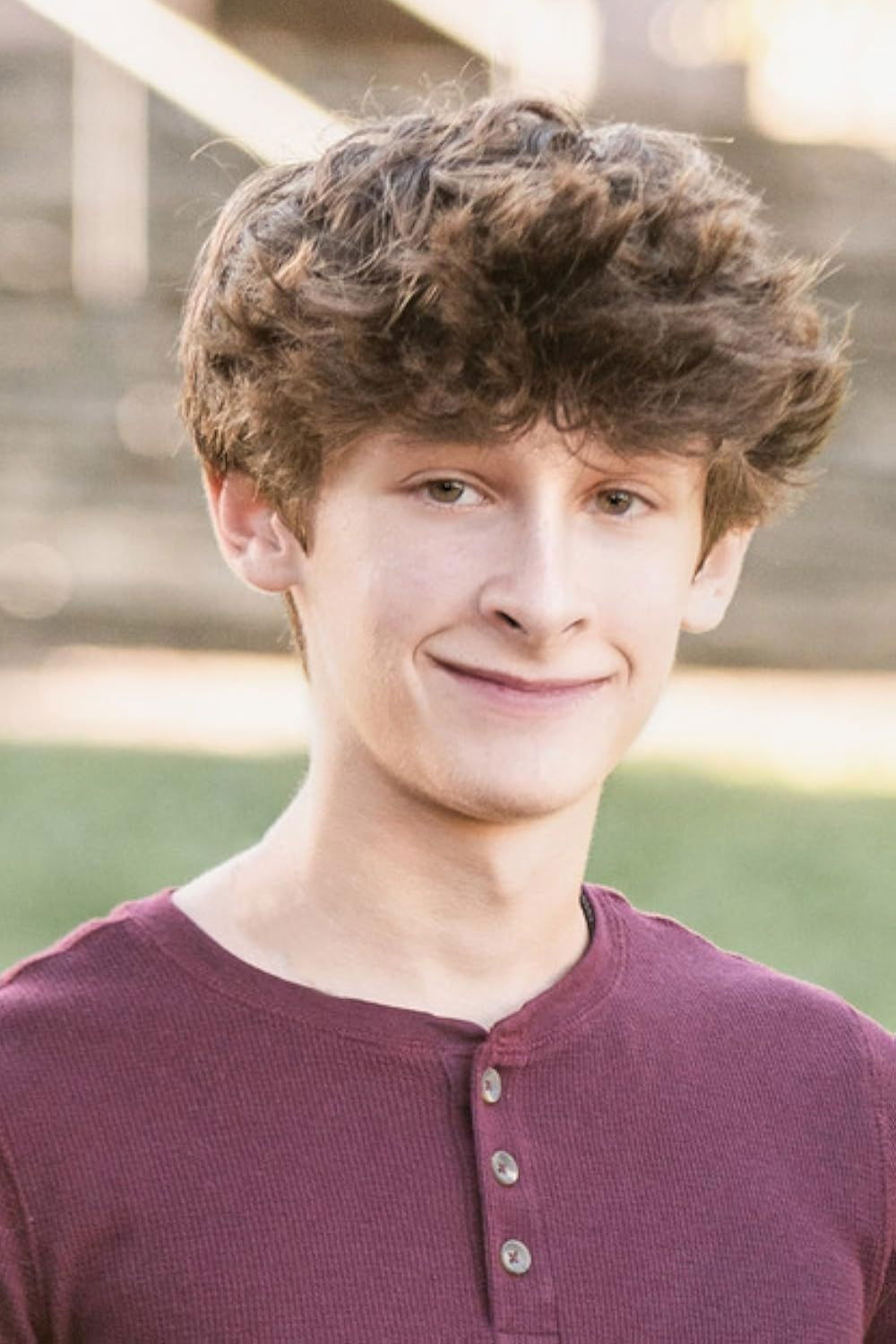 et billede af Jaeden Bettencourt