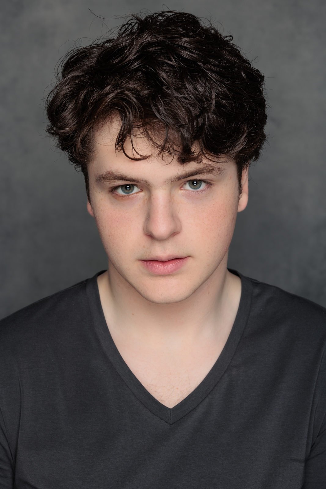Влад Фельдман's picture in the cast