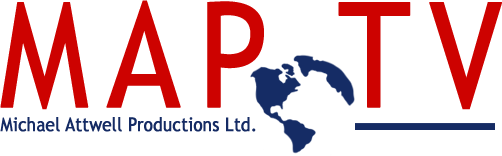 Map TV