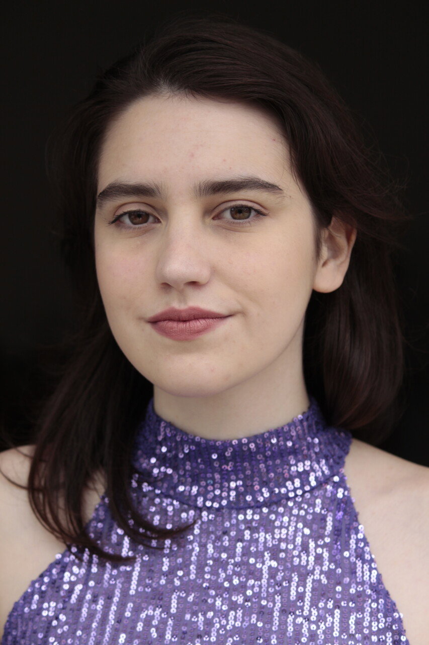 Maria Galant