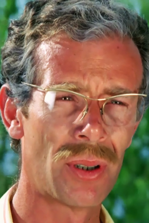 et billede af Giorgos Bartis