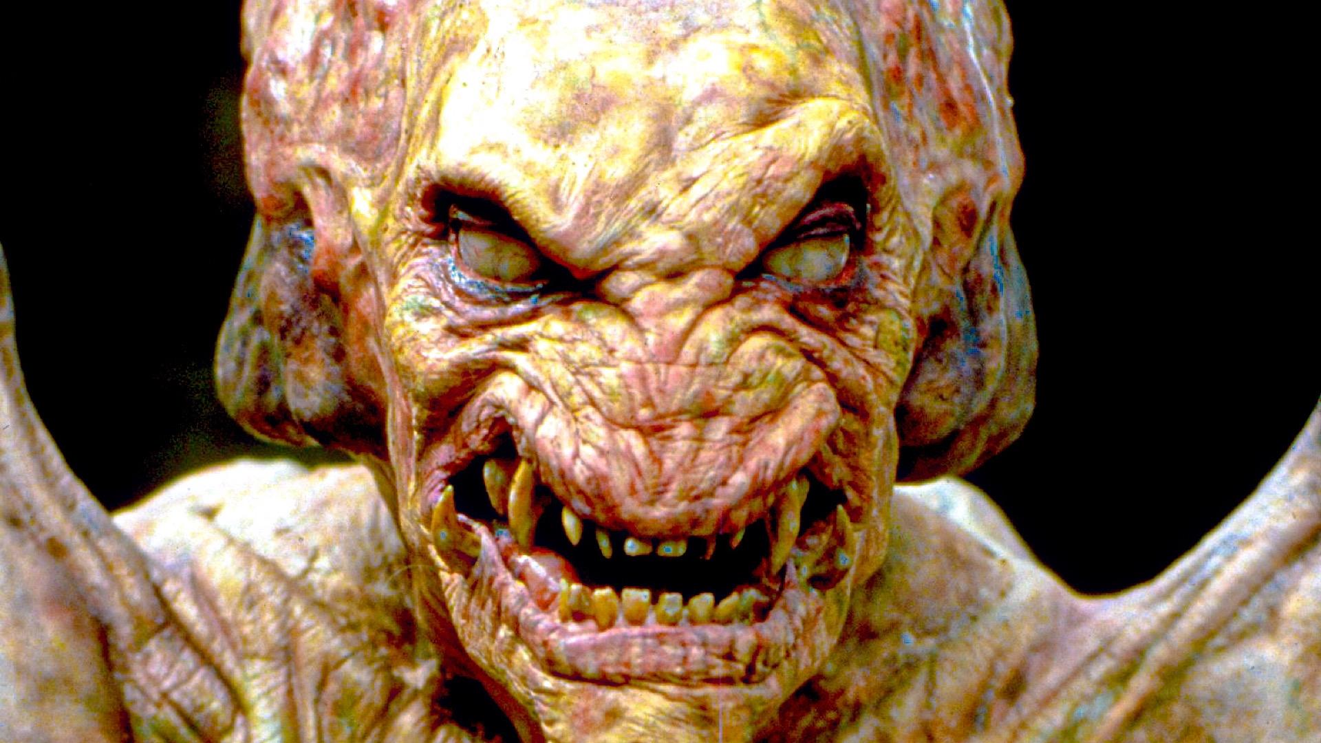 Pumpkinhead (1988)