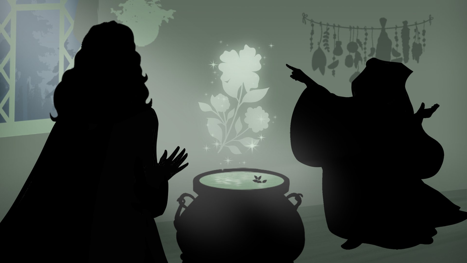 The Legend of the Macocha Abyss (2023)