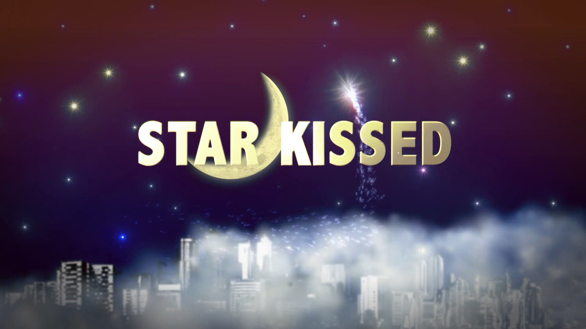 Star Kissed (2013)