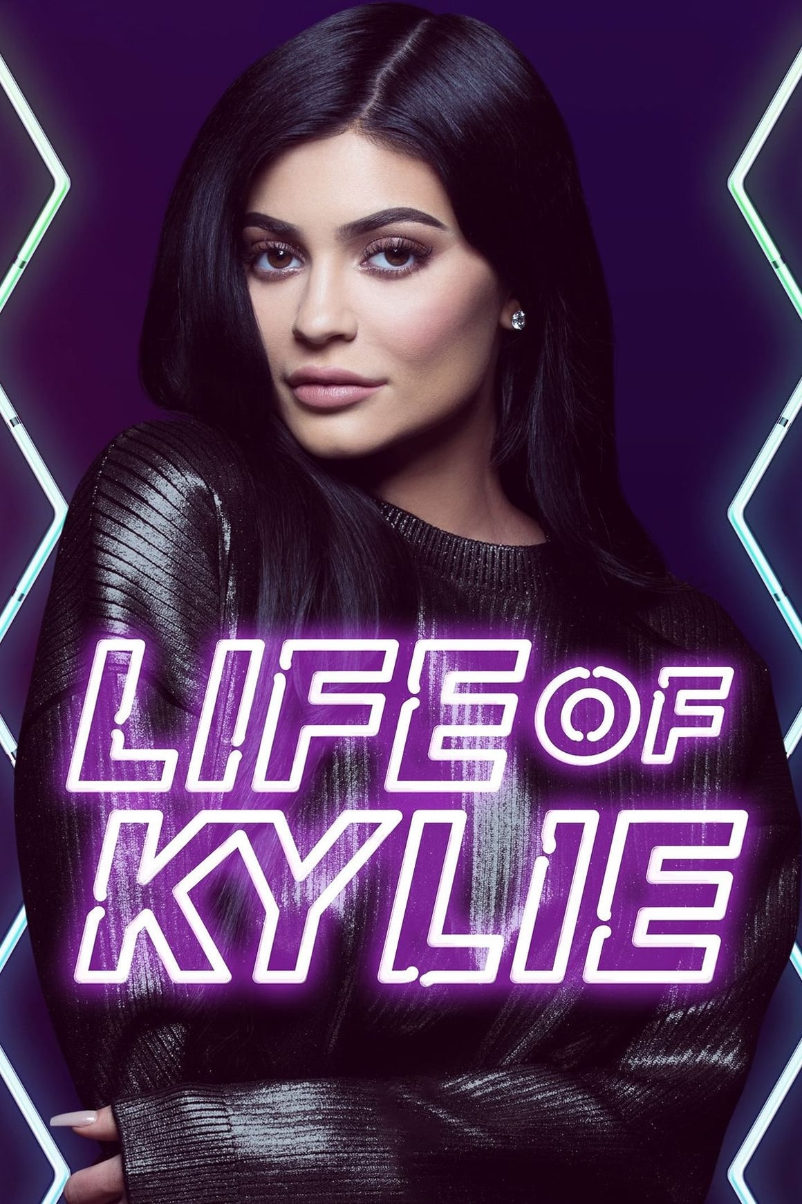 Life of Kylie Poster