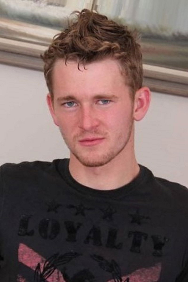 et billede af Cole Bookes