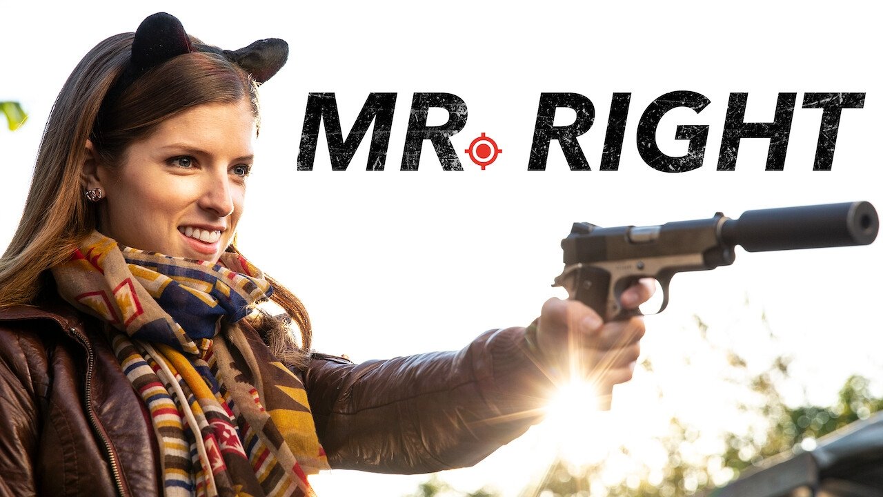 Mr. Right