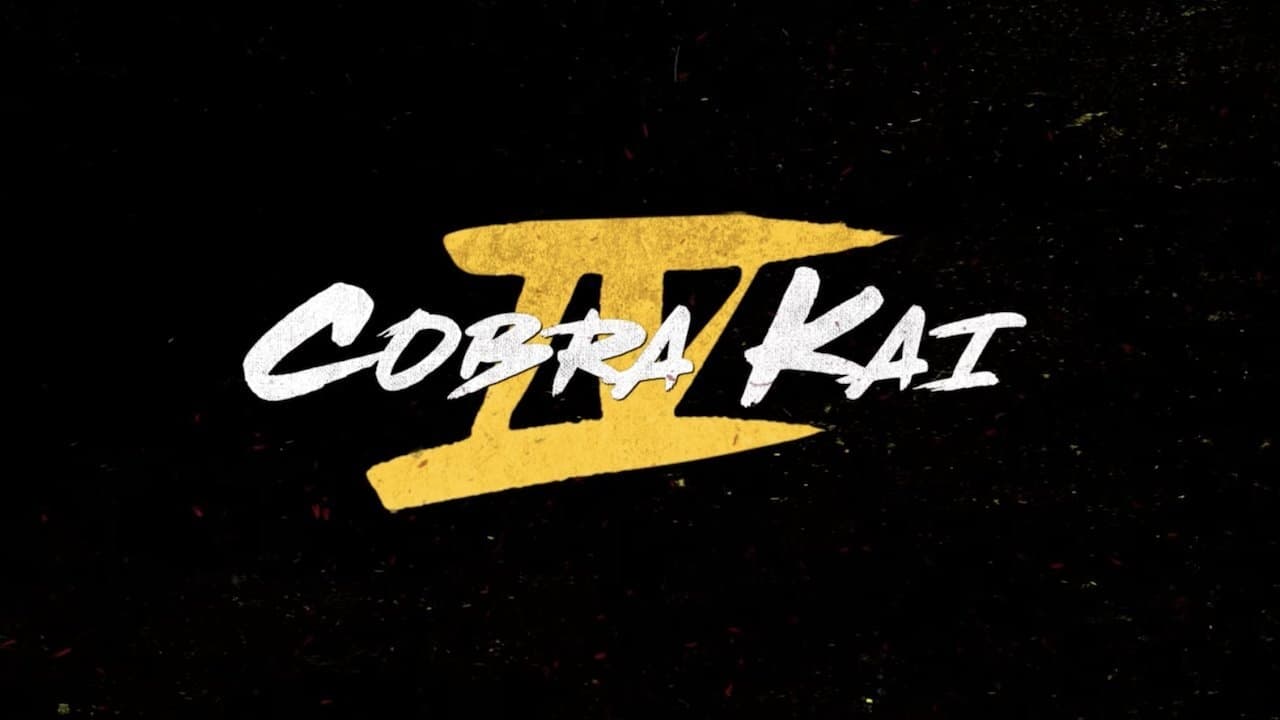 Võ Đường Cobra Kai