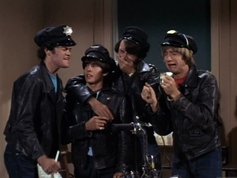 The Monkees