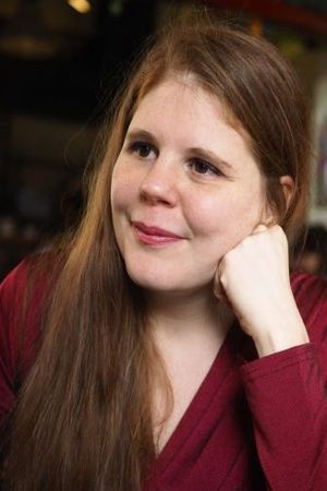 et billede af Mészáros Piroska