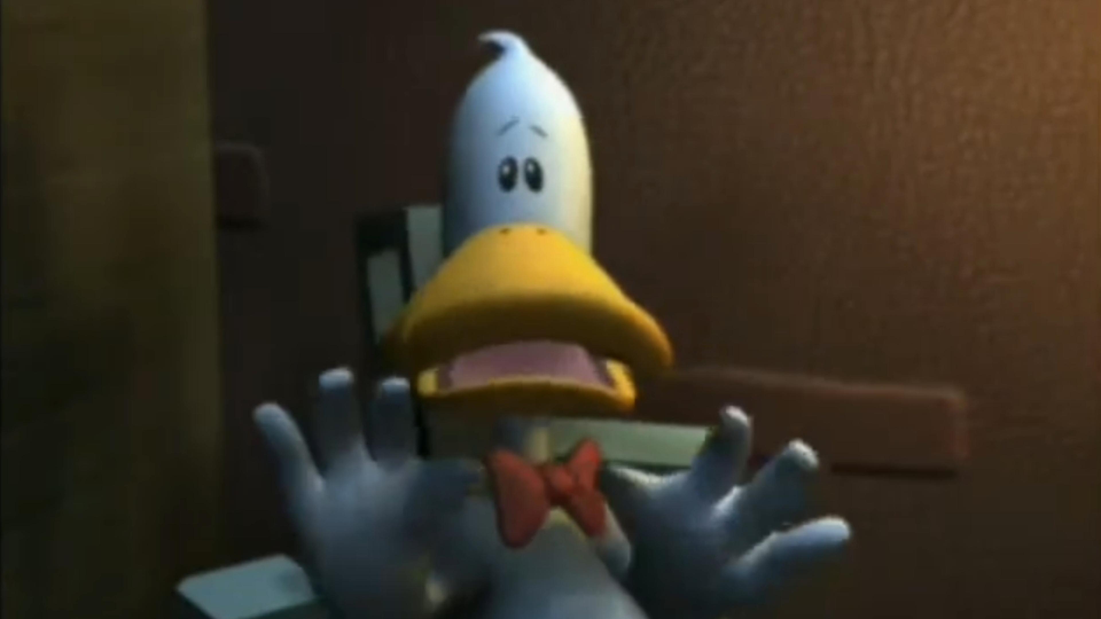 Thumbnail for Running Duck Season 1 Episode 1