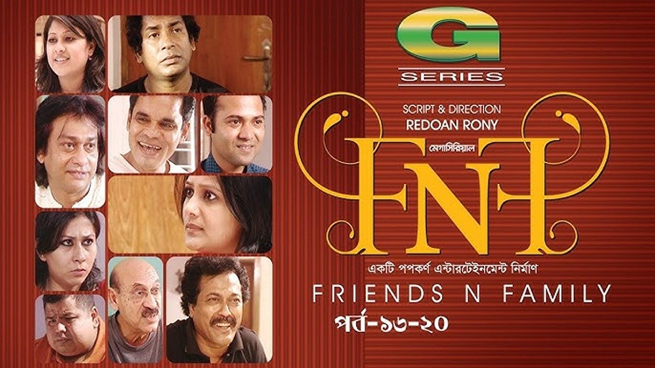 FnF