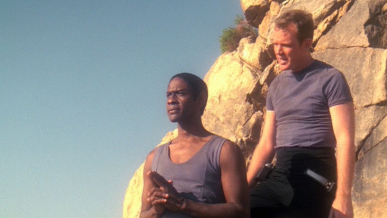 Star Trek : Voyager 5x13
