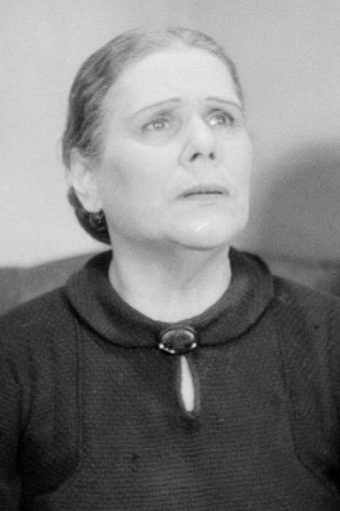 et billede af Emilia D'Oliveira