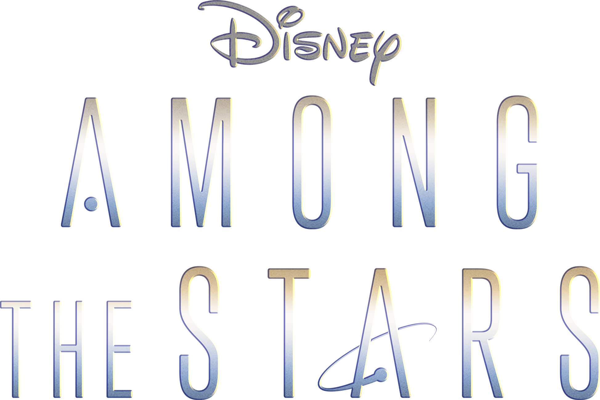 Among the Stars Logo