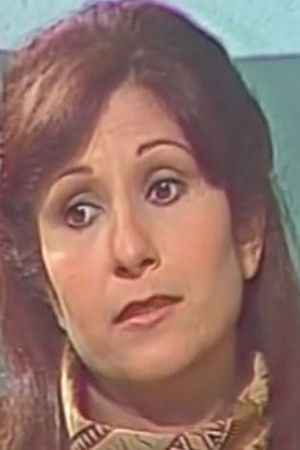 et billede af سناء ماهر