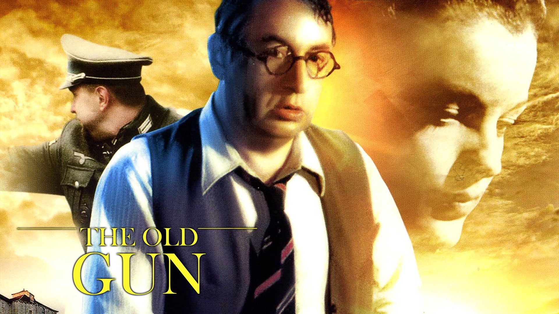 Le vieux fusil