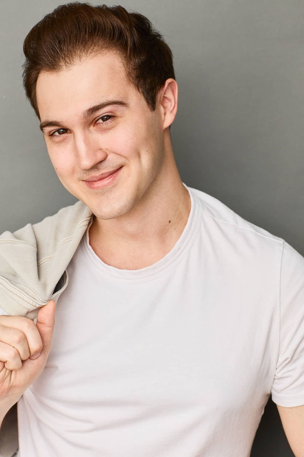 et billede af Jake Ellsworth