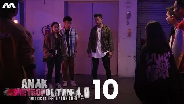 Episode 10