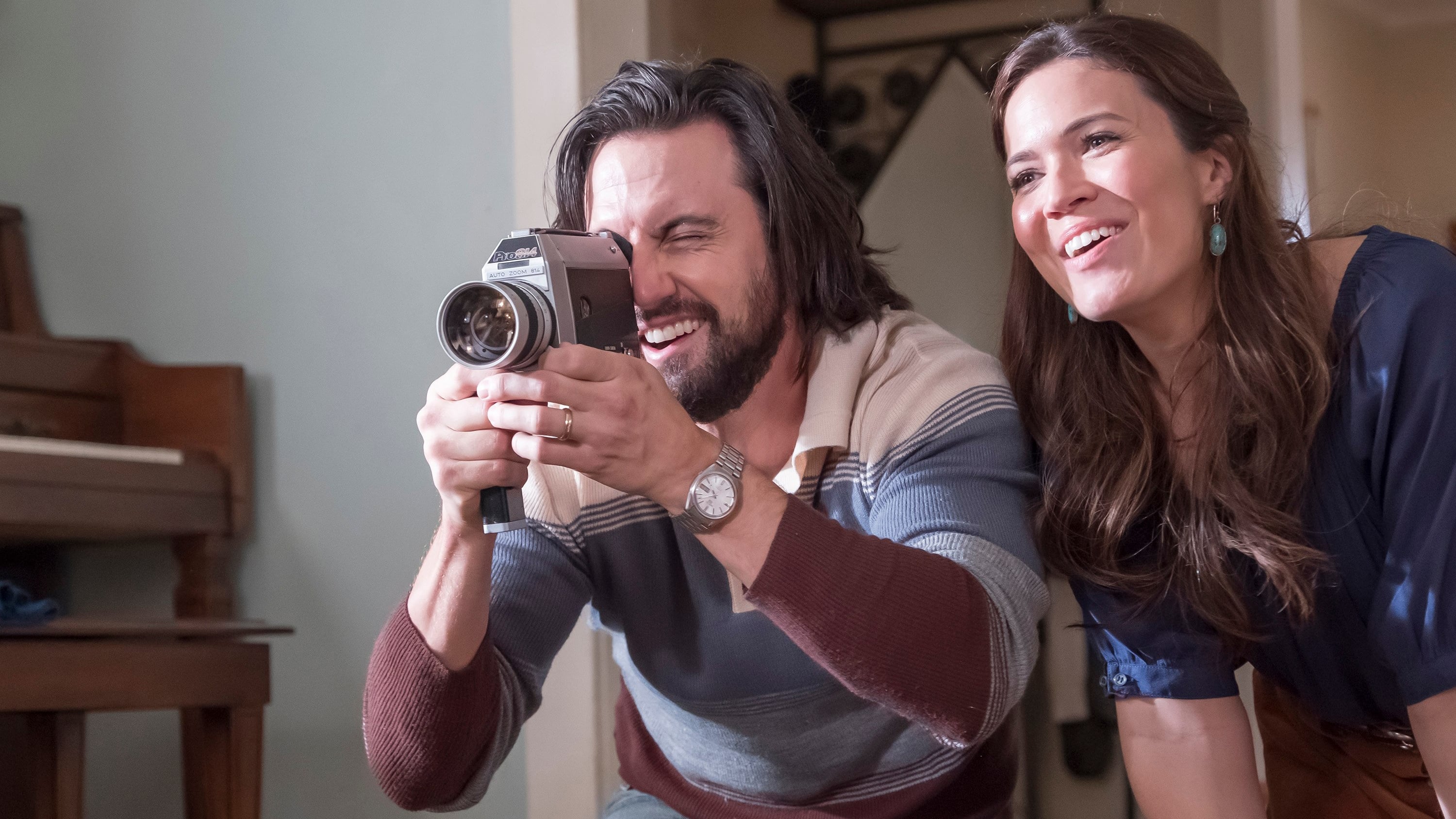 This Is Us - Das ist Leben Staffel 2 :Folge 9 