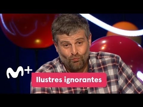 Ilustres Ignorantes