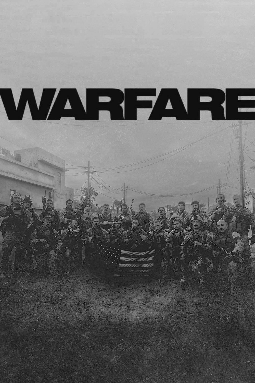 Warfare