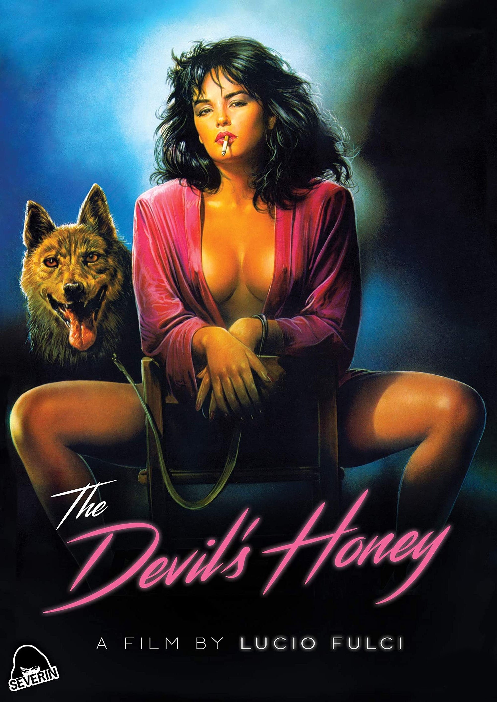 The Devil's Honey