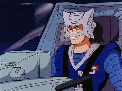 The New Adventures of He-Man