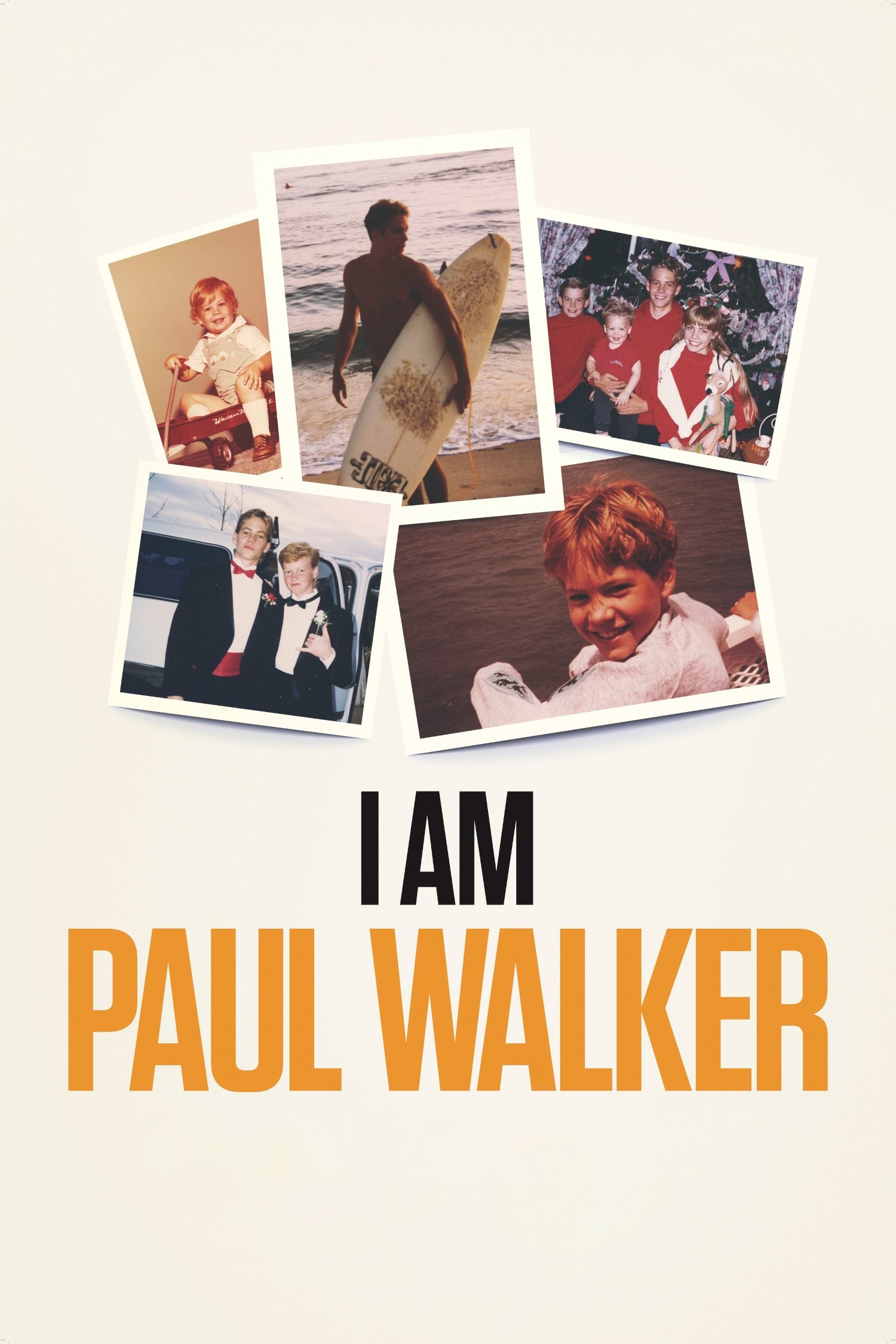 I Am Paul Walker