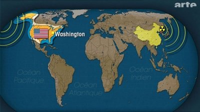 Mapping the World