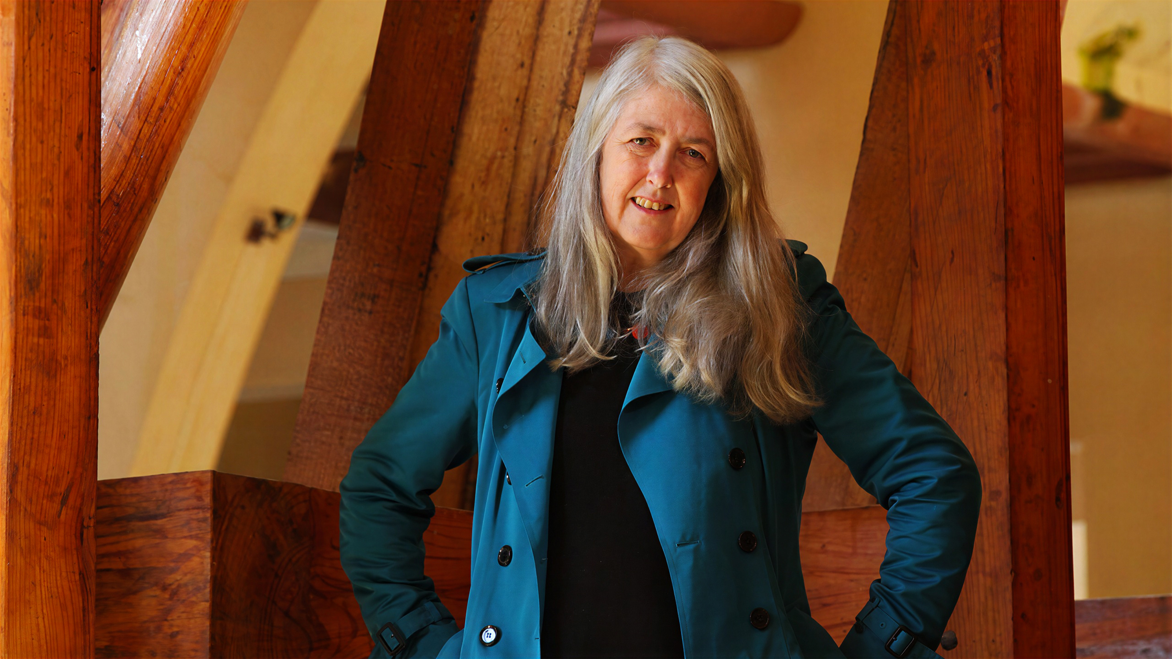 Caligula with Mary Beard