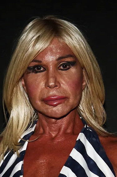 et billede af Εύα Κουμαριανού