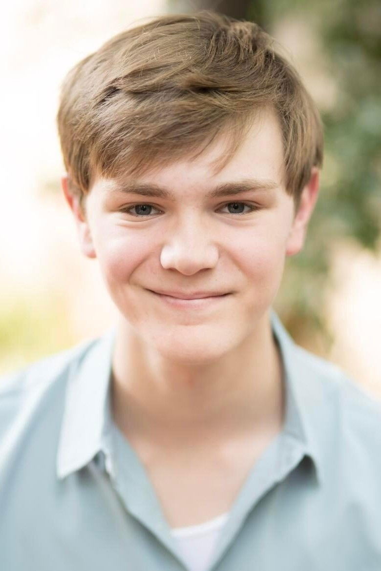 Caleb Graves is Ground Control (voice)