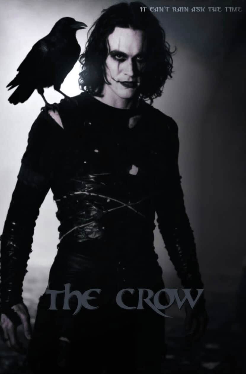 The Crow