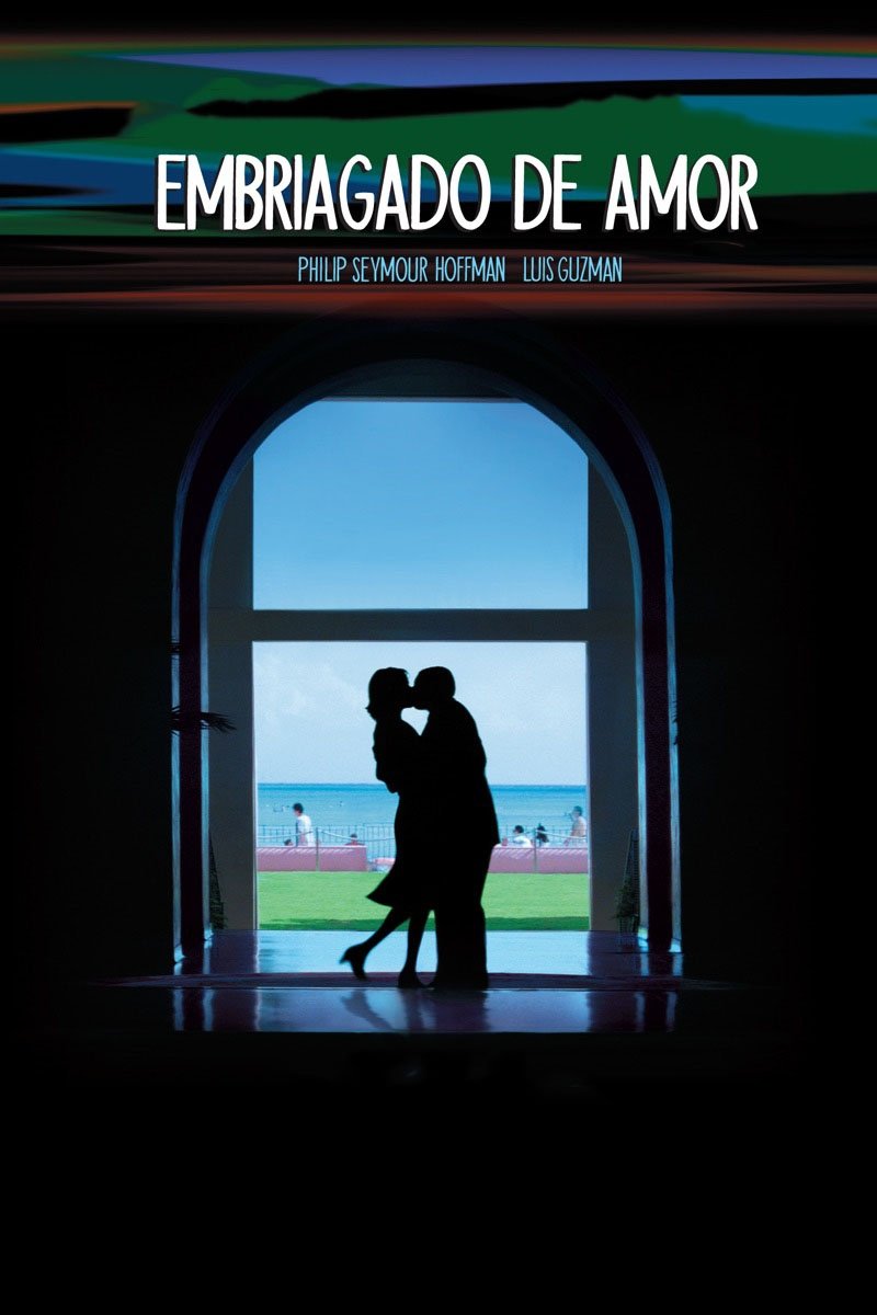 Punch-Drunk Love