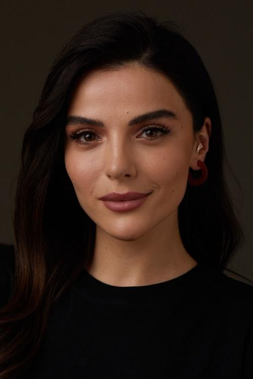 et billede af Sevtap Özaltun