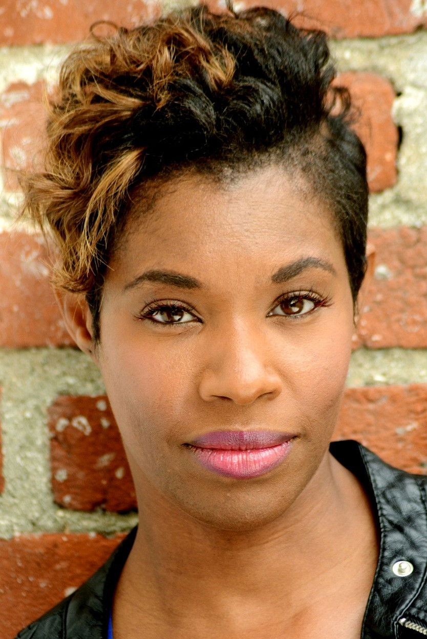 et billede af Barika A. Croom