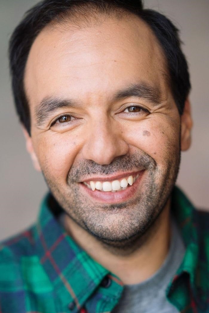 et billede af Cesar Ramos