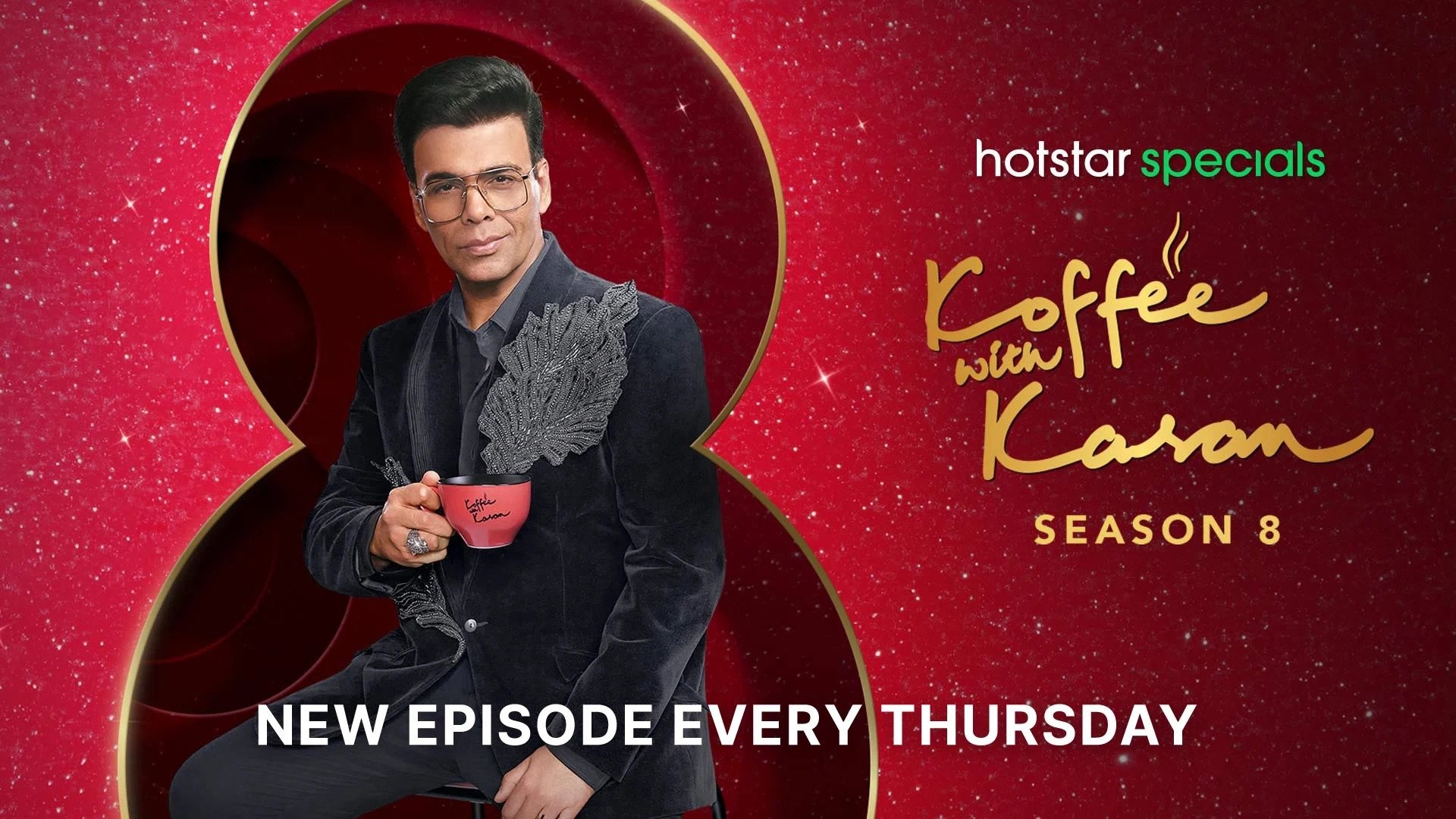 Koffee with Karan