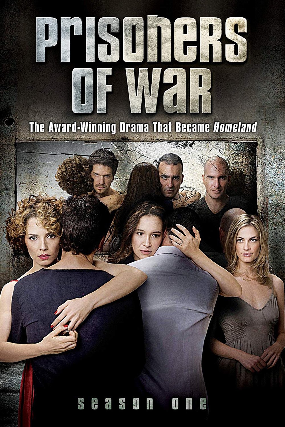 Prisoners of War - Season 1