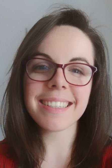 Joanne Rongione | Editor