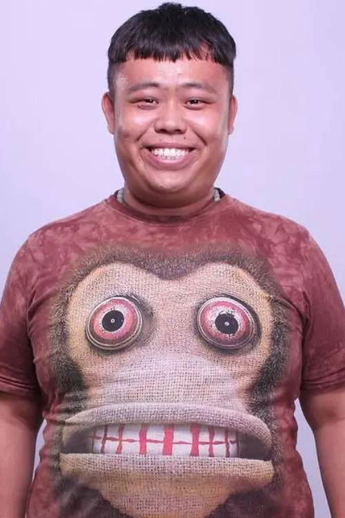 et billede af Chai Lu