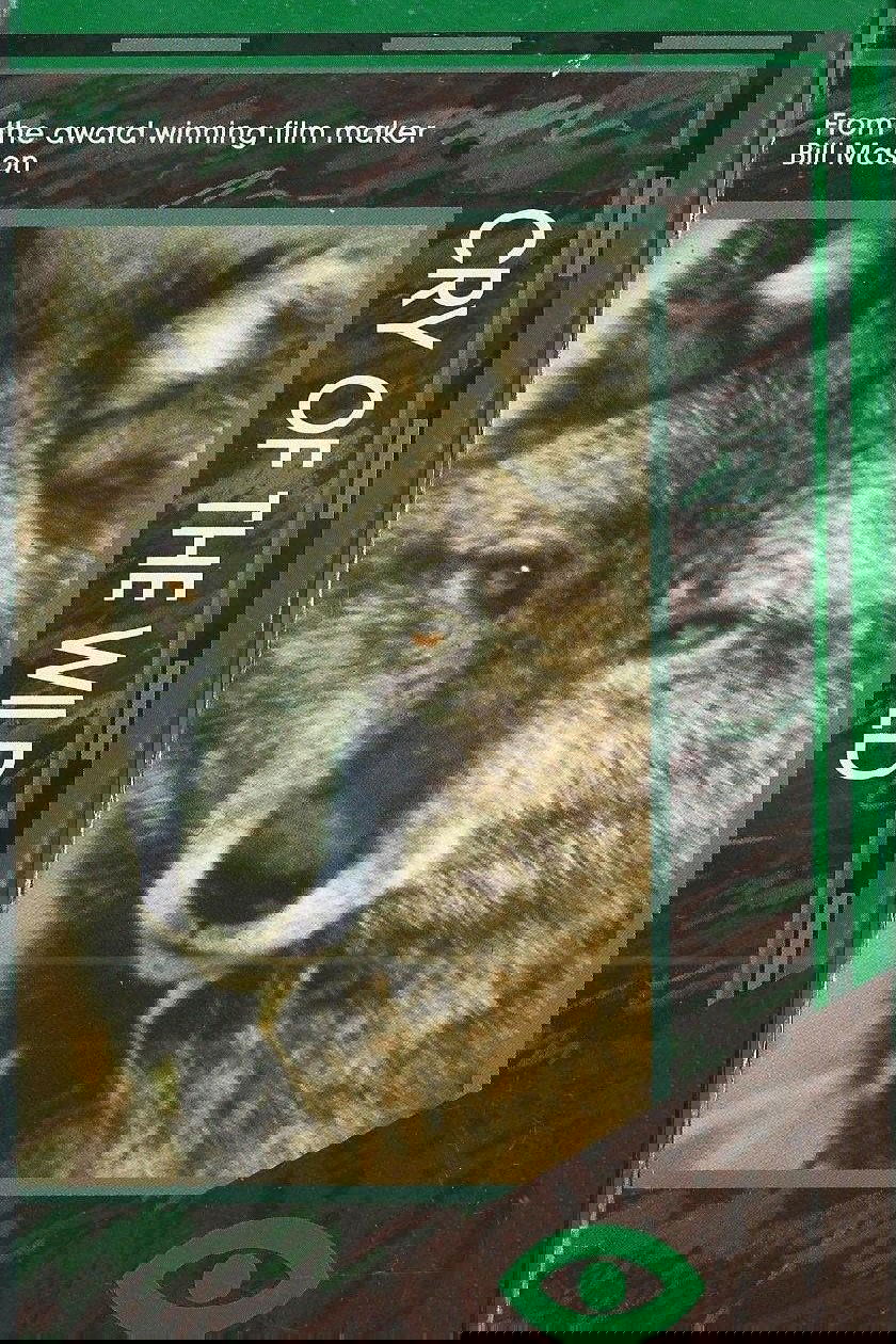 Cry of the Wild