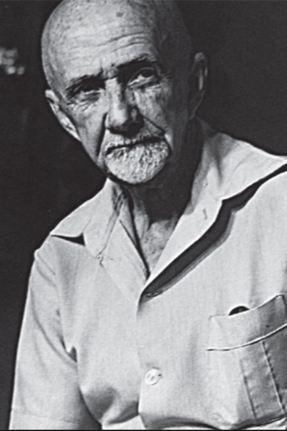 et billede af Ary Severo