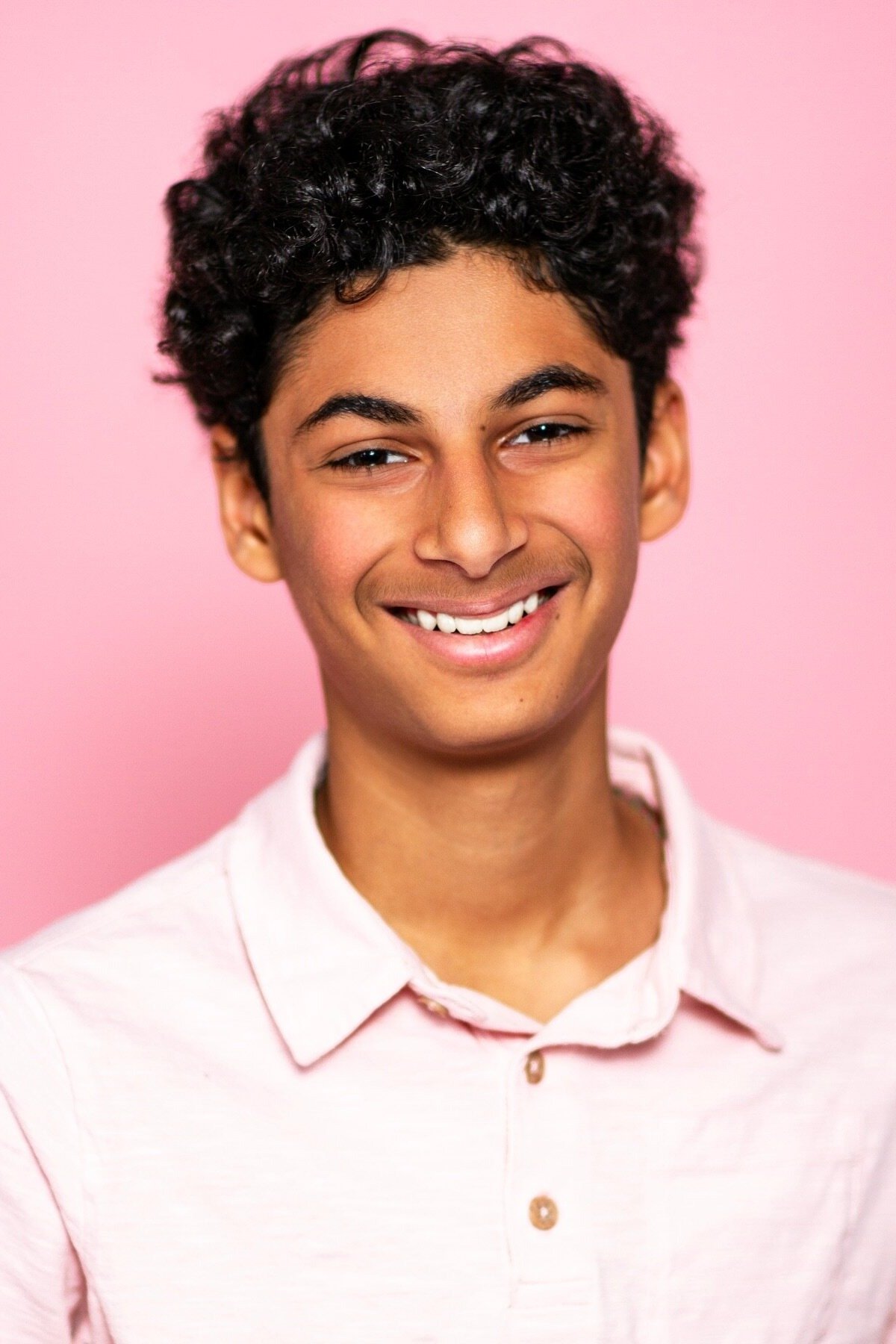 et billede af Aariq Manji