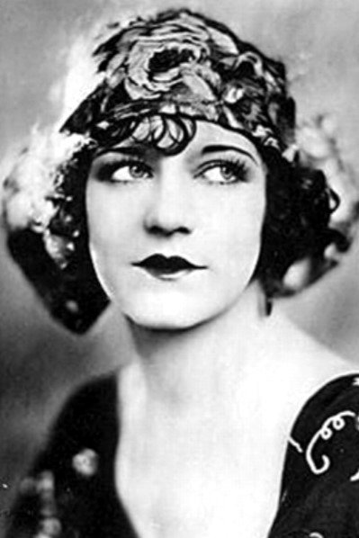Profile image of Adeline Ashbury, a notable actor/actress