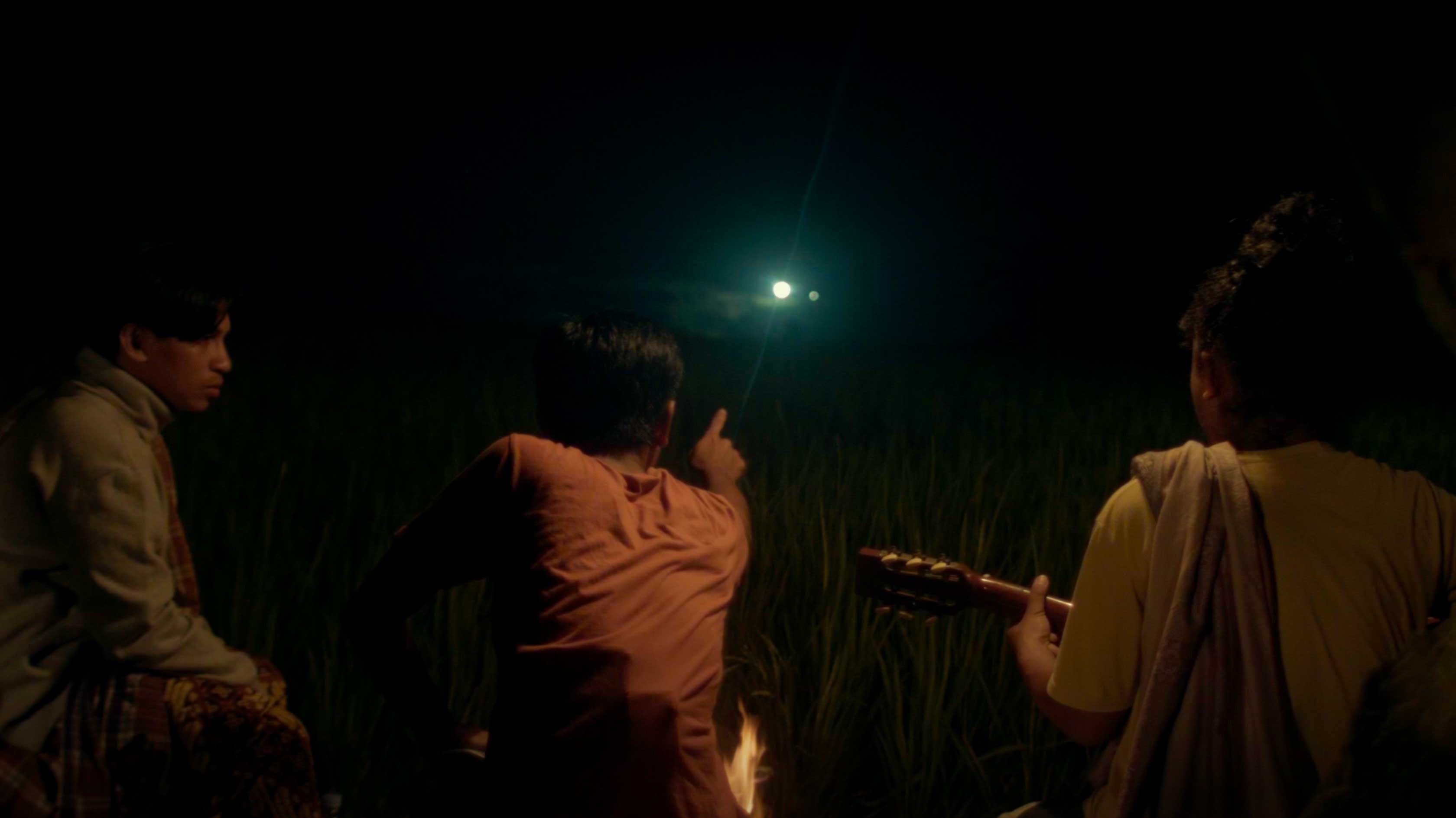 Imagem do Filme Tuhing