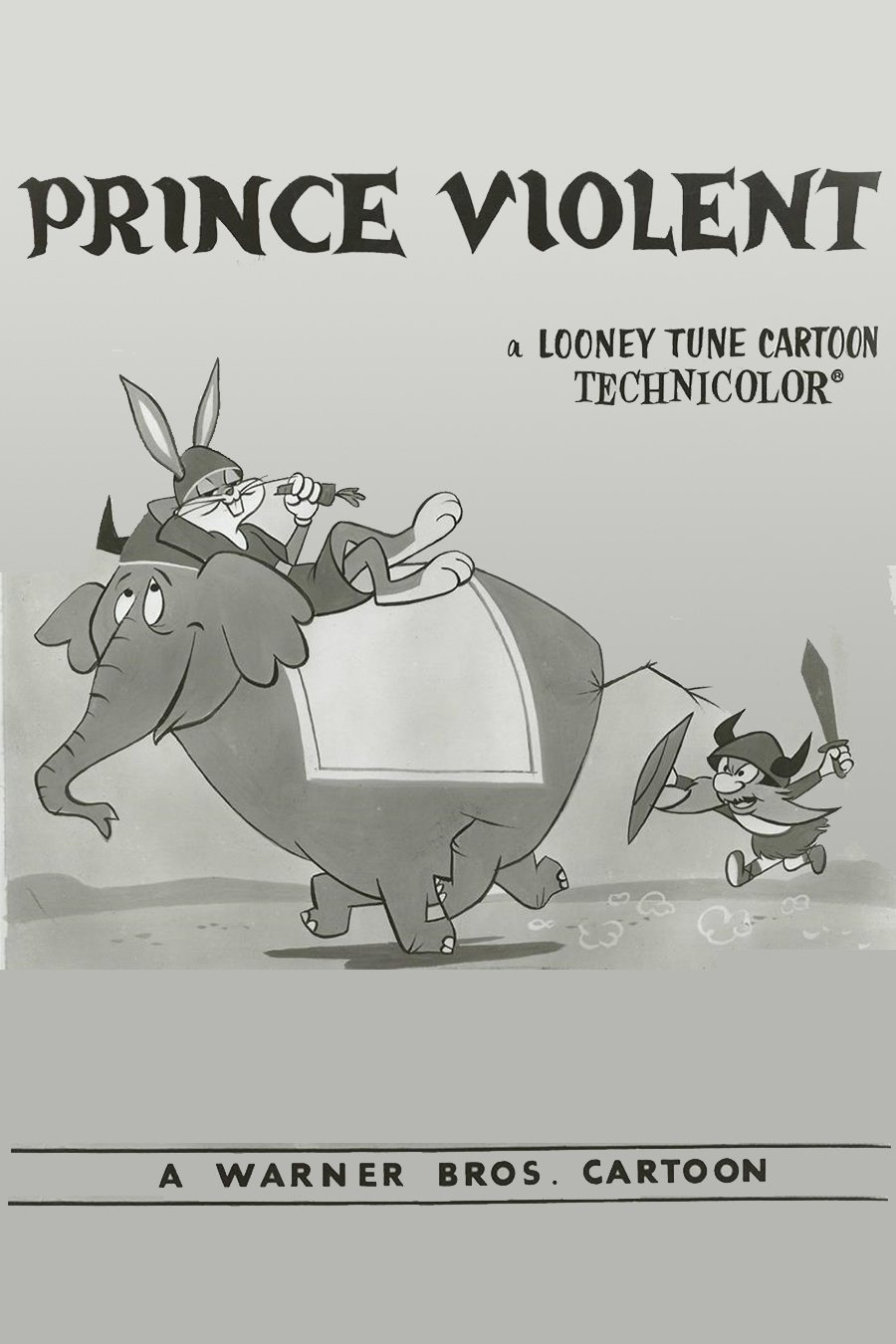 Prince Violent